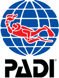 PADI正規登録店
